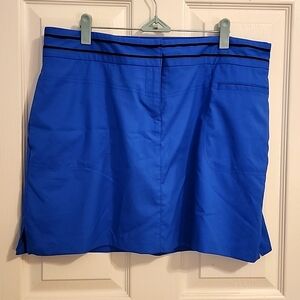 Izod Women's Golf Skort